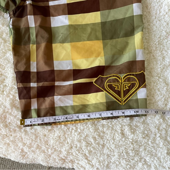 ROXY Boardshorts Junior Size 9 - Picture 8 of 8